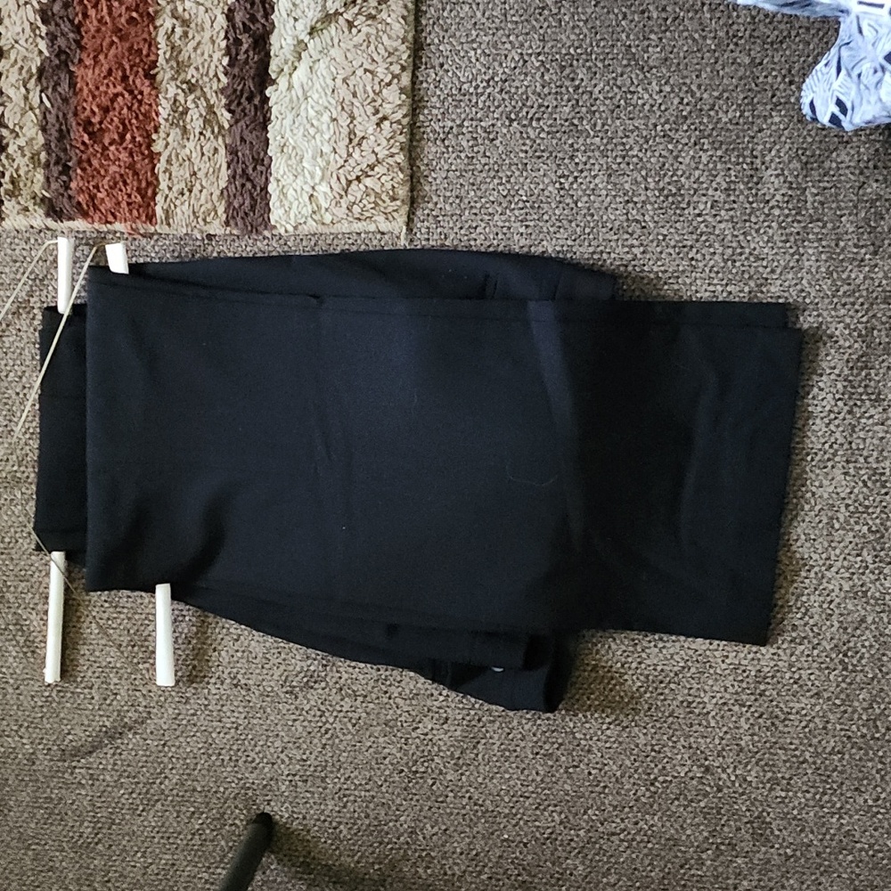 Black Pants